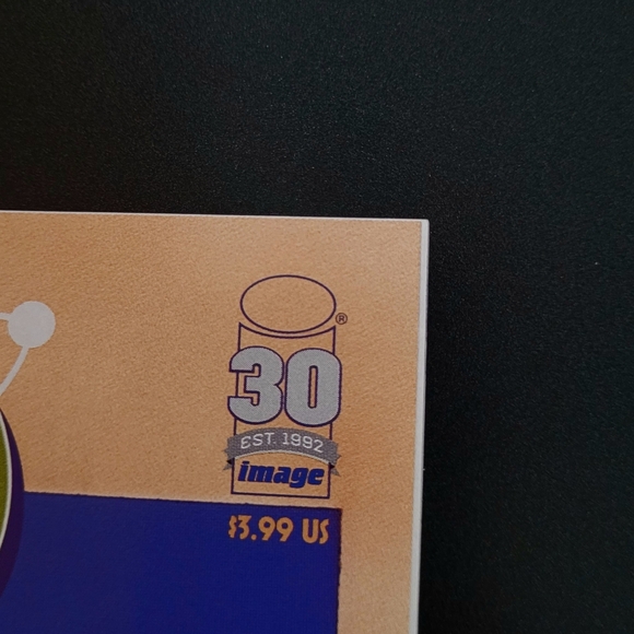 Astro City: That Was Then Special #1 - Picture 5 of 7